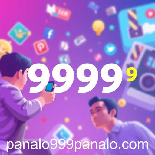 Digital Surge: The Rise of 'panalo999'