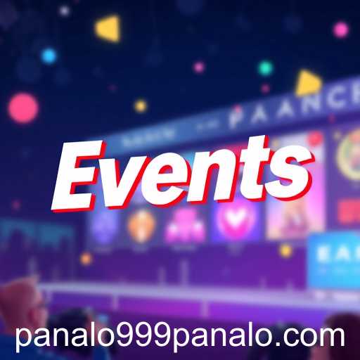 Exploring the Thrills of 'Events': A Captivating Game Category on Panalo999