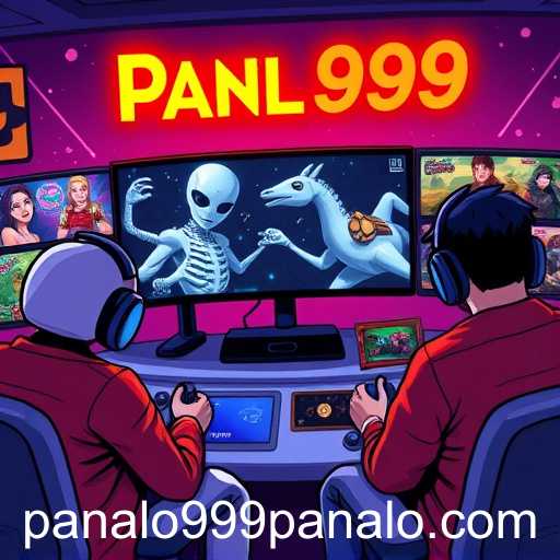 Unraveling the Online Gaming Scene with Panalo999