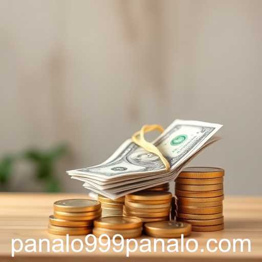 The Rise of Finance Games: Unlocking Success with 'panalo999'