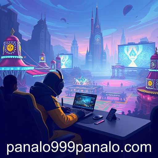 Gaming Revolution: Panalo999 Shapes the Future of Online Entertainment