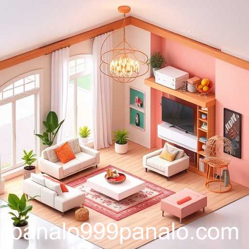 Exploring the Allure of 'Home': A Popular Game Category on Panalo999