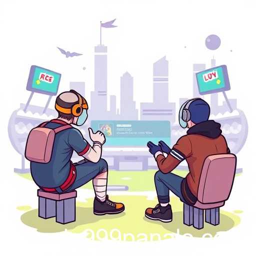 Panalo999: A New Era in Gaming