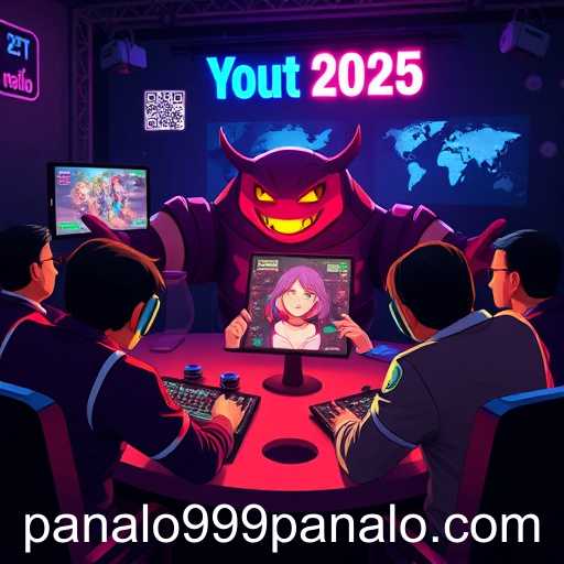 The Rise of Panalo999: Revolutionizing Online Gaming