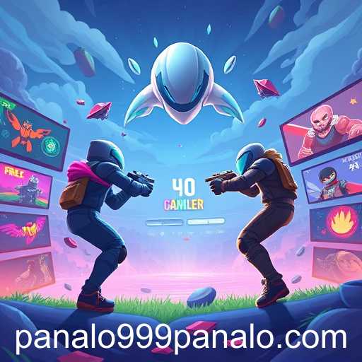 Panalo999: The Online Gaming Revolution