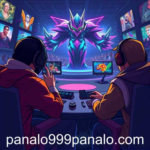 panalo999