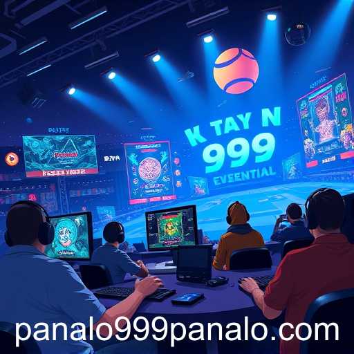 The Rise of Panalo999 in Global Gaming