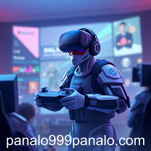 The Rise of Panalo999 in the Gaming World