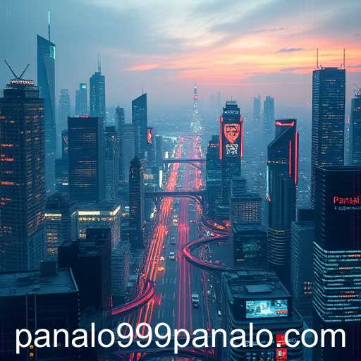 Panalo999: Revolutionizing Online Gaming