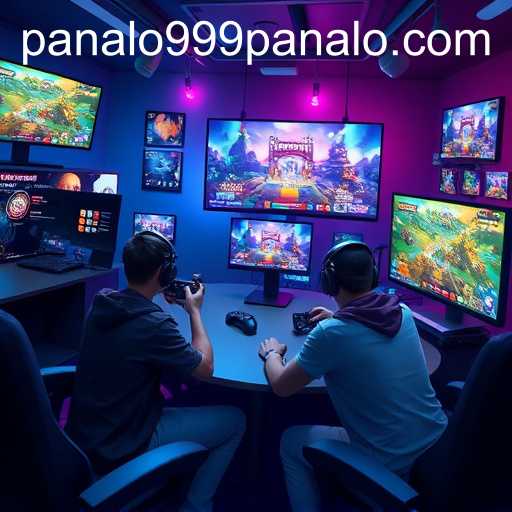 The Rise of Online Gaming in 2025: A Look at Trends and Impacts