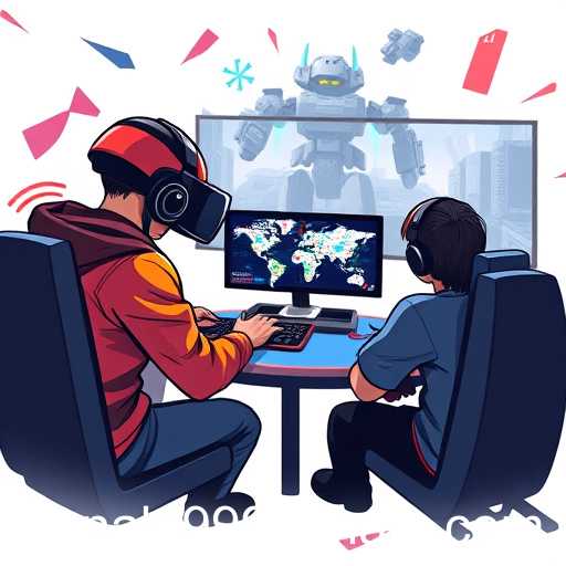 The Rise of Panalo999: Gaming Advances of 2025