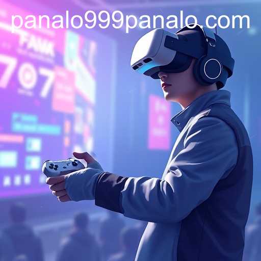 The Rise of Panalo999: Revolutionizing Online Gaming