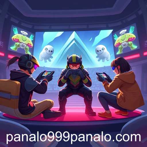 The Rise of Panalo999 in Online Gaming