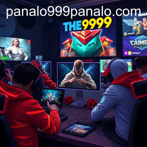 The Rise of Online Gaming: Panalo999's Impact