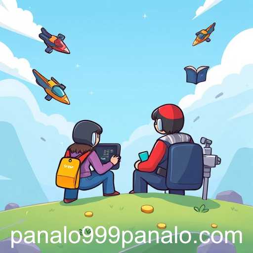 The Rise of Panalo999 in Online Gaming