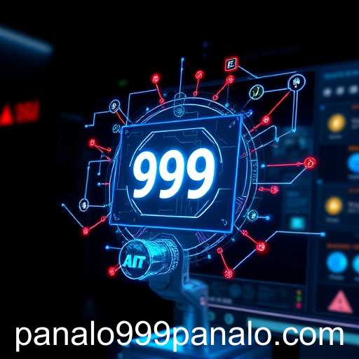 Exploring the Rise of Technology-Themed Games: A Deep Dive into 'Panalo999'