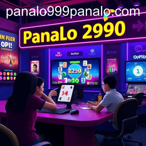 panalo999
