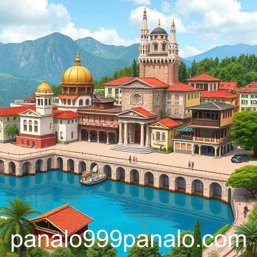 Exploring the World of Travel Games on Panalo999